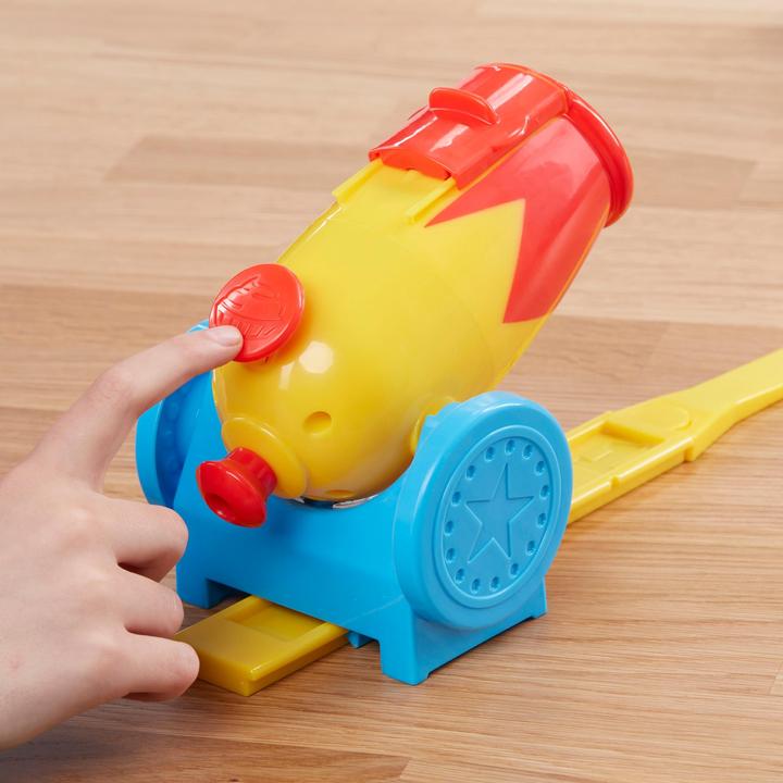 Immagine prodotto Hasbro Cannone a faccia di torta (Tedesco)