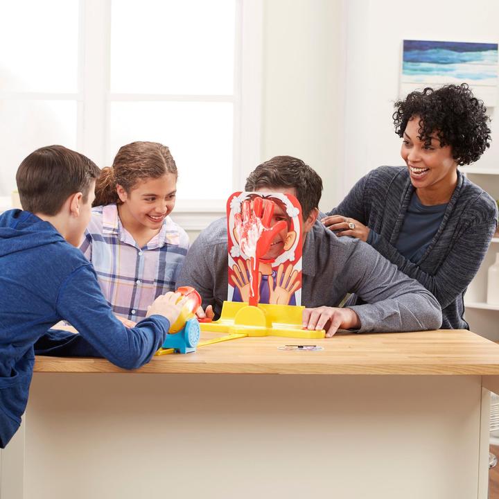 Immagine prodotto Hasbro Cannone a faccia di torta (Tedesco)