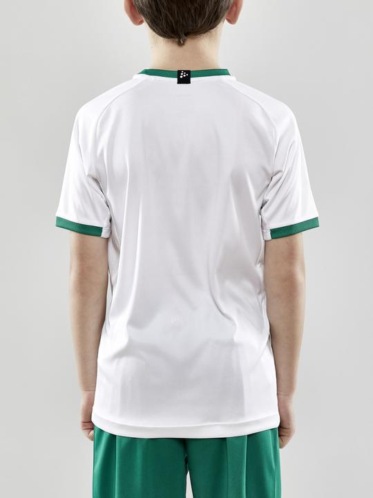Actual product image Craft Progress 2.0 Graphic Jersey JR (146)