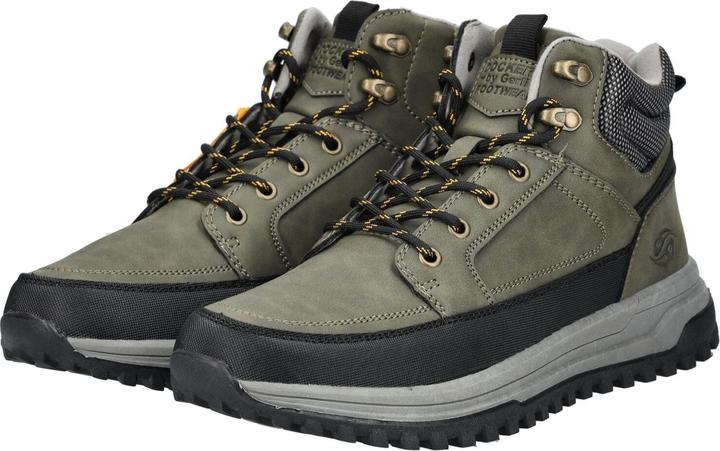 Actual product image Dockers Stiefelette (46)