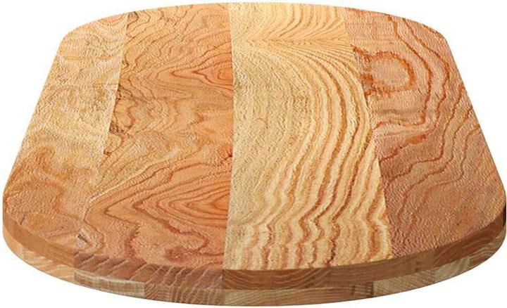 Immagine prodotto VidaXL Lyndsey (140 x 60 x 4 cm)