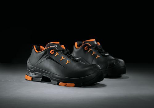 Productafbeelding Uvex Safety 2 (S3, 44)