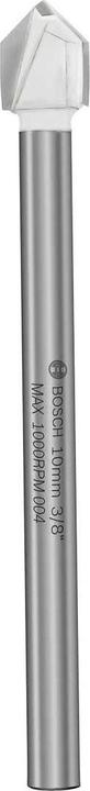 Bosch Professional Zubehör Glass and tile drills (6 mm)