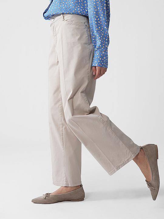 Image du produit MAC Jeans Culotte CHIARA (34)