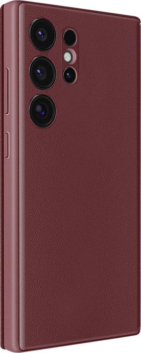Actual product image Avizar Clear View (Samsung Galaxy S24 Ultra)