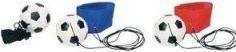 Produktbild Goki Fussball am Armband