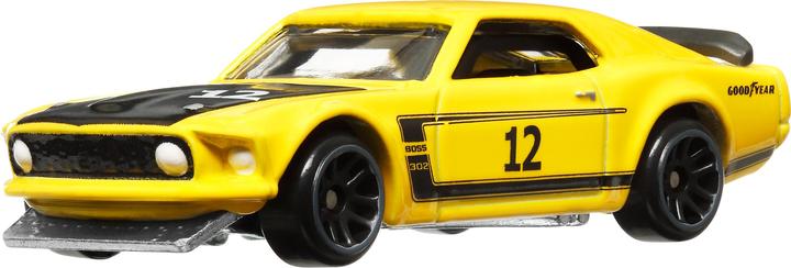 Produktbild Hot Wheels Vintage Auto