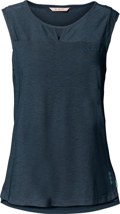 Actual product image Vaude Women's Skomer Hiking Top (48)
