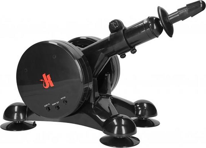 Actual product image Doc Johnson Power Banger