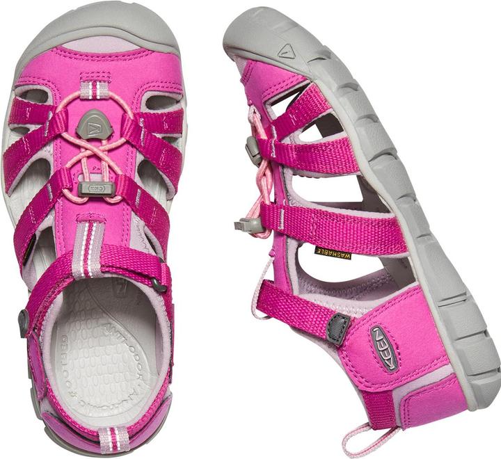 Image du produit Keen Y Seacamp II CNX (36)