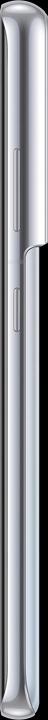 Produktbild Samsung Galaxy S21 Ultra (Snapdragon) (256 GB, Phantom Silver, 6.80", Dual SIM, 108 Mpx, 5G)