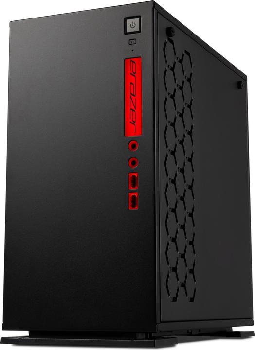 Produktbild Medion Erazer Engineer X10 (Intel Core i7-10700F, 32 GB, 1000 GB, GeForce RTX 3070)