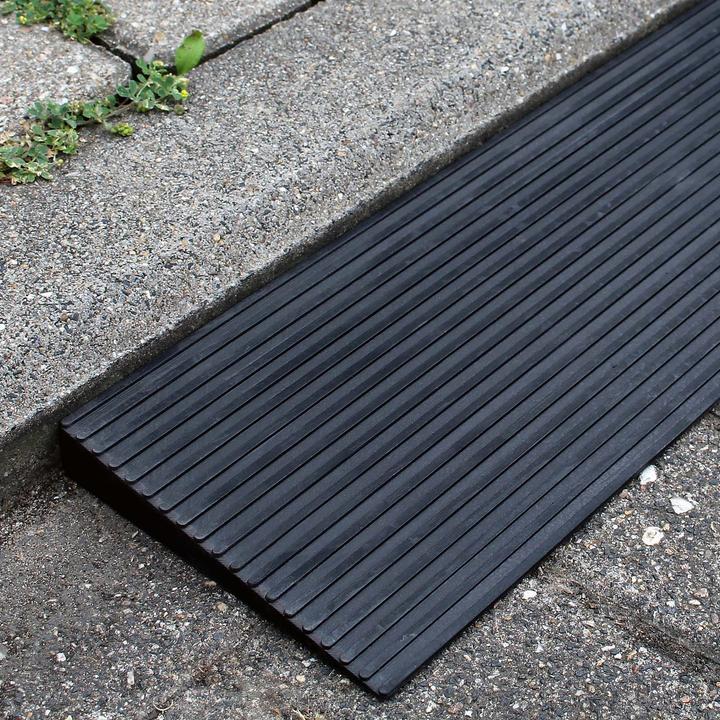 Image du produit Wiltec Rampe de seuil (0.13 m²)