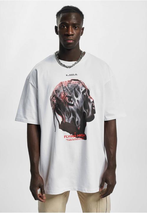 Produktbild Urban Classics Flying High Oversize Tee - 16551 (S)