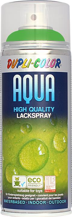 Dupli-Color Aqua (Jaune-vert, 0.35 l)