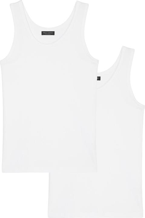 Marc O'Polo Tanktop Iconic Rib (XL)