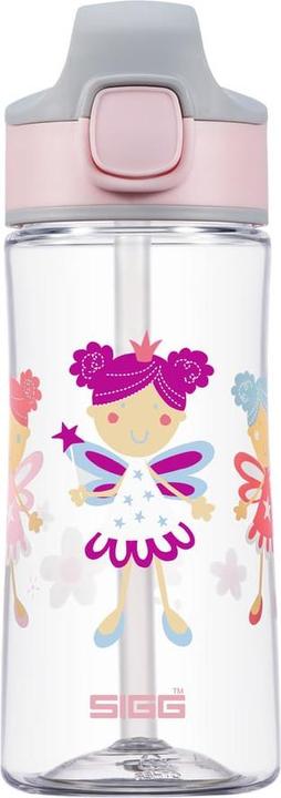 Produktbild Sigg Miracle Tritan (0.45 l)