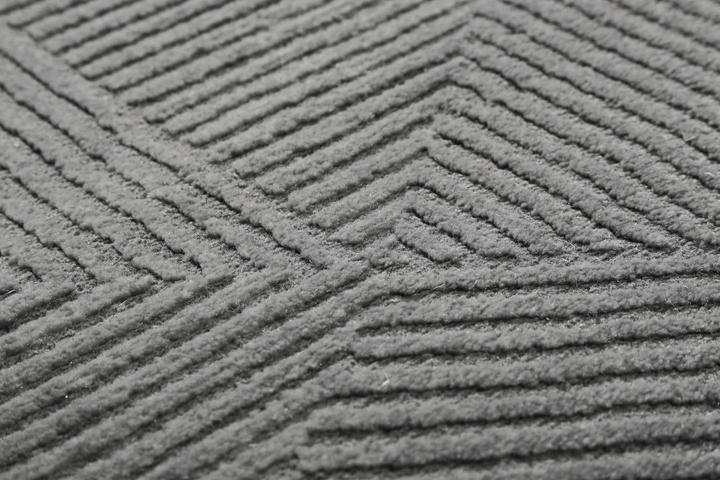 Produktbild Esprit Velvet Groove (120 x 170 cm)