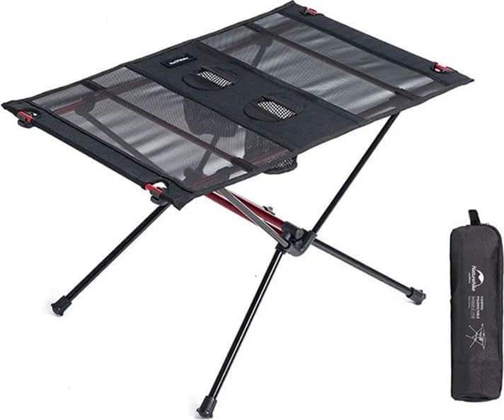 Naturehike Stolik turystyczny klappbarer Campingtisch ft07 nh19z027-z
