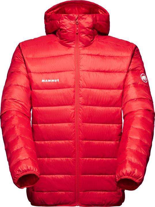 mammut red