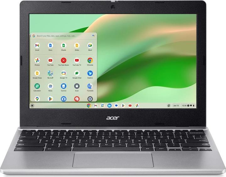 Immagine prodotto Acer Chromebook 311 (11.60", Intel N100, 4 GB, 64 GB, DE)