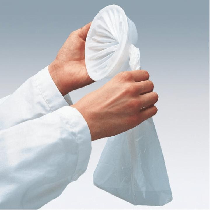 Produktbild Sic Sac Spuckbeutel