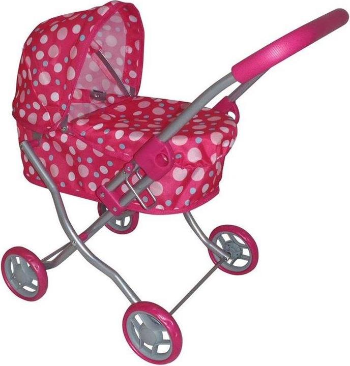 Actual product image No Name Doll's pram