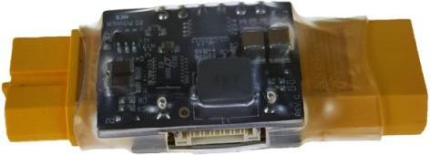 ProfiCNC Pixhawk Power Brick Mini