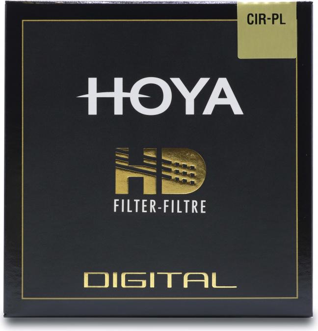 Immagine prodotto Hoya HD CIR-PL Filter (77 mm, Filtri polarizzanti)