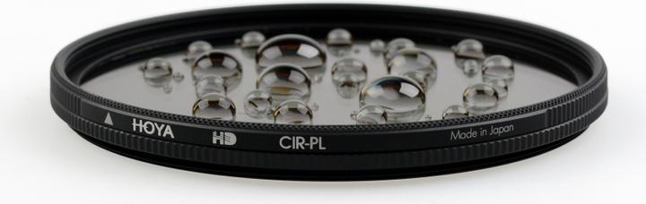 Produktbild Hoya HD CIR-PL Filter (82 mm, Polarisationsfilter)