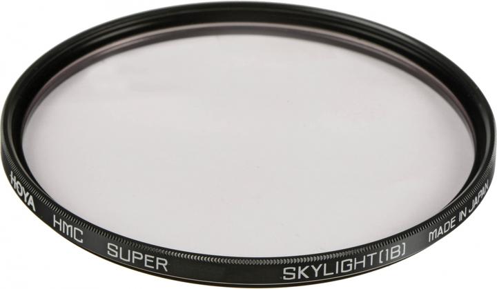 Hoya HMC Super Pro1 UV Filter (52 mm, UV-Filter, 52 mm)