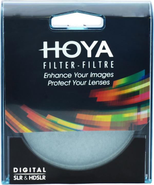 Produktbild Hoya STAR-8 Sternfilter (72 mm, Effekt Filter)