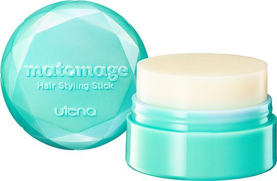 Produktbild Utena Matomage Hair Stick Super Hold (Haarwachs)