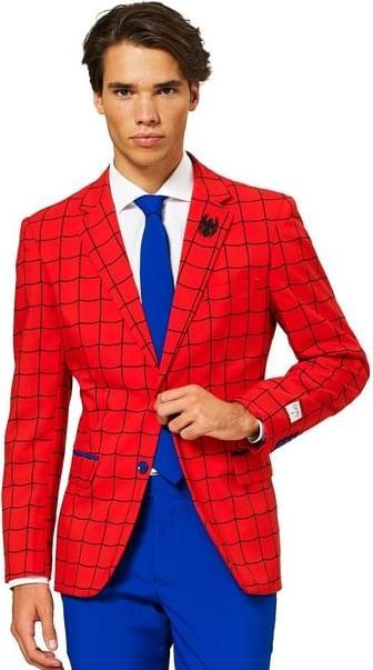 Produktbild OppoSuits Marvel Spider-Man (62)