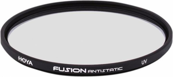 Actual product image Hoya Fusion Antistatic UV Filter (37 mm, UV filter)