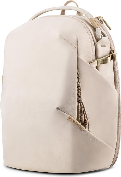 Actual product image Pgytech Backpack 16L OneGo Lite (Cream) (Photo backpack, 16 l)