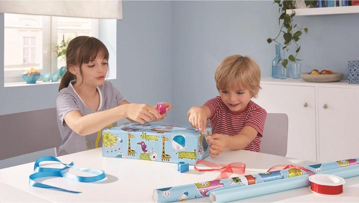 Immagine prodotto tesa Mini dispenser di nastro adesivo
