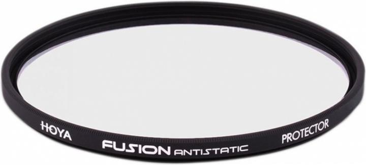 Produktbild Hoya Fusion Antistatic Protector Filter (49 mm, Schutzfilter)