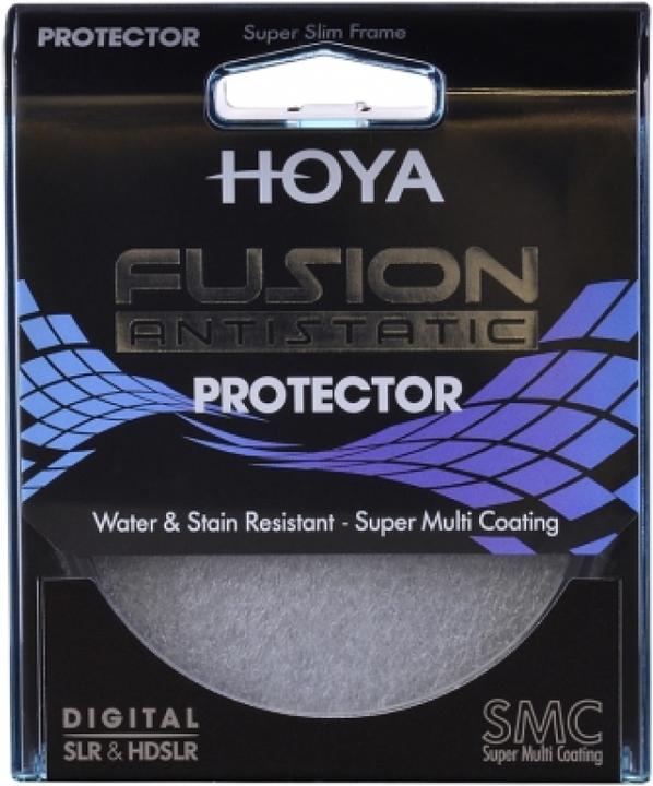 Produktbild Hoya Fusion Antistatic Protector Filter (86 mm, Schutzfilter)