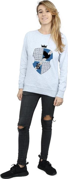 Produktbild Ravenclaw Shield Sweatshirt (XL)