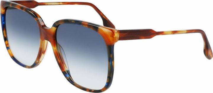 Victoria Beckham Damensonnenbrille VB610SCB-212 ø 59 mm