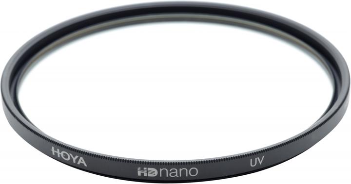 Hoya HD Nano UV Filter (52 mm, UV filter)