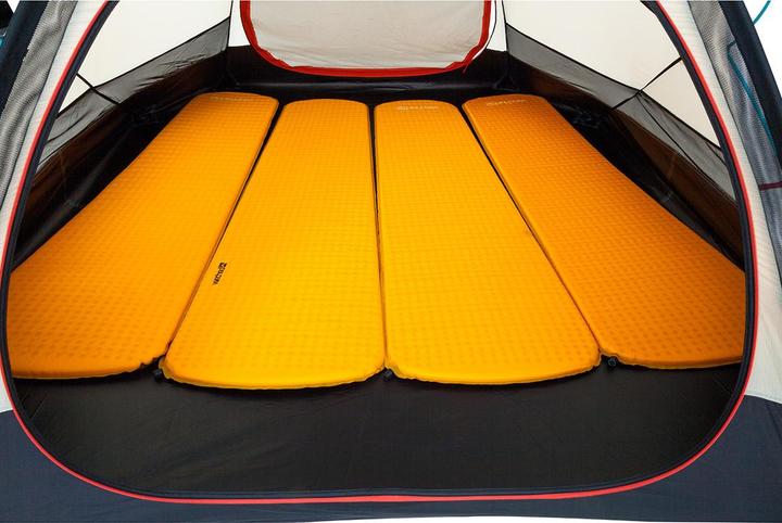 Actual product image Wechsel Precursor tent (Dome tent, 5.34 kg, 4 persons)