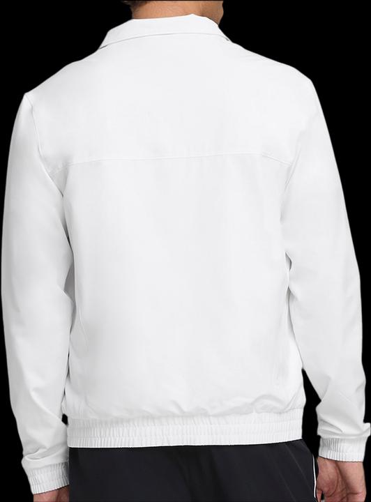 Image du produit Wilson Veste Team Woven Hommes Blanc