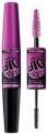 Actual product image Maybelline New York Volum Express Big Eyes Rebel Black Mascara 5.1 + 4.6ml