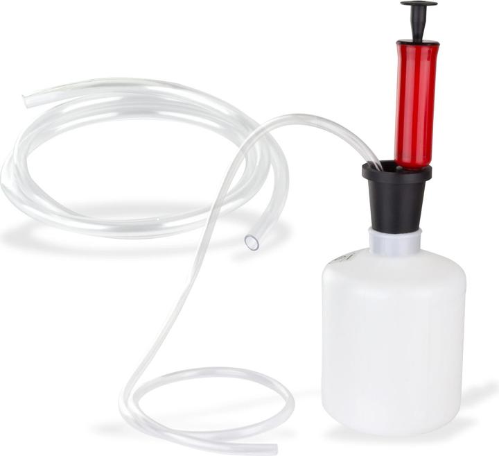 Actual product image Dema Suction pump DOP 16