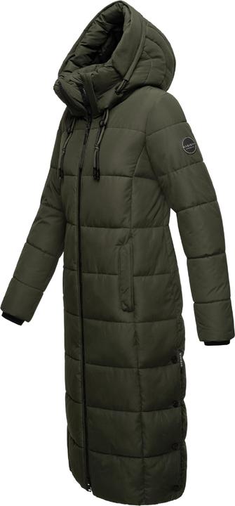 Produktbild Marikoo Nadeshikoo XVI (4XL)