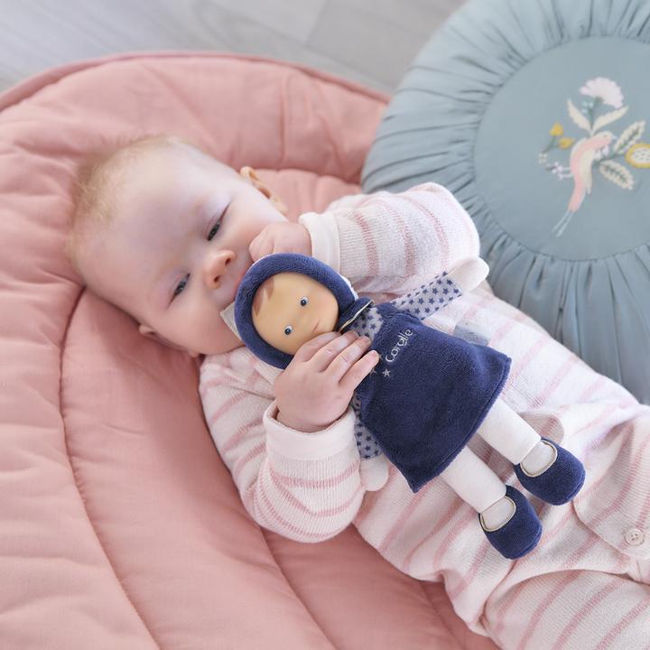 Produktbild Corolle MDC Miss blaue Sternenträume