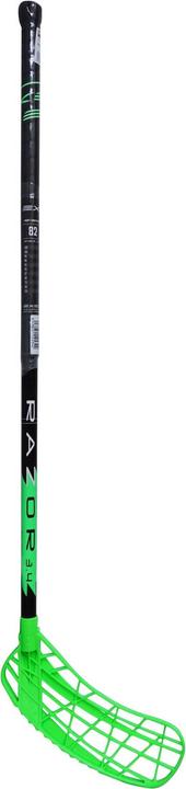 Exel Razor 3.4 inkl. ICE Blade (82 cm, Rechts)