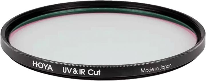 Actual product image Hoya UV & IR Cut Filter (62 mm, UV filter)